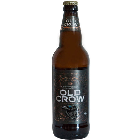 Old Crow 7.4%