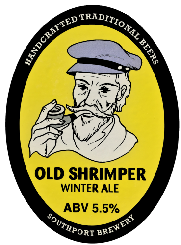 Old Shrimper (5.5%) - 5 litres